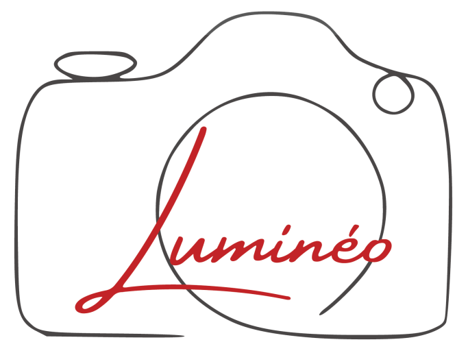 Logo Luminéo Logo Luminéo